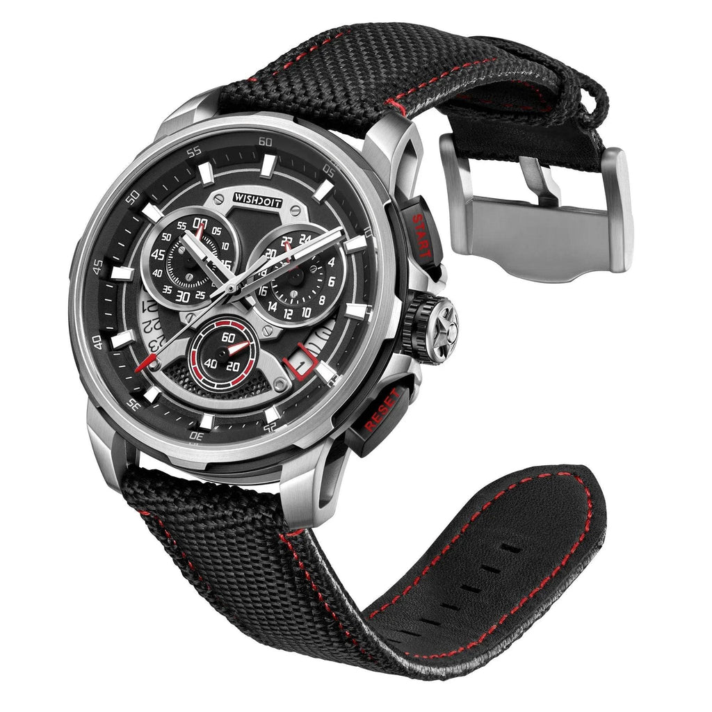 RACING GT40 Chronograph Watch