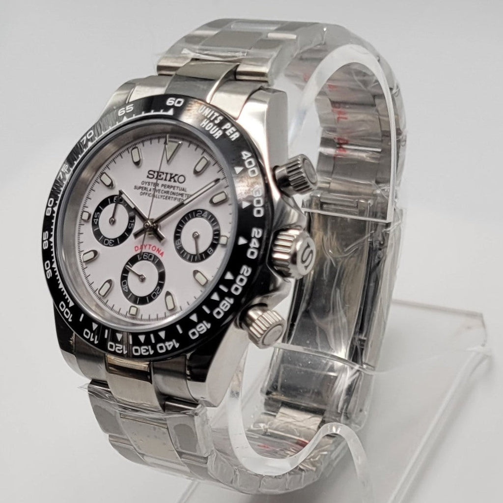 Daytona | White