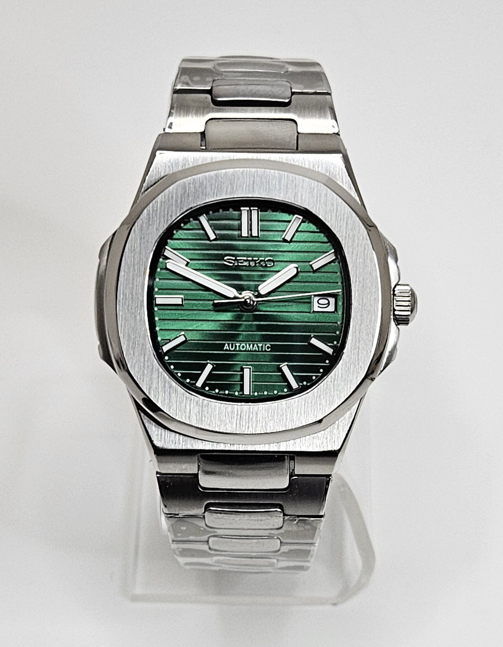 Nautilus | Green