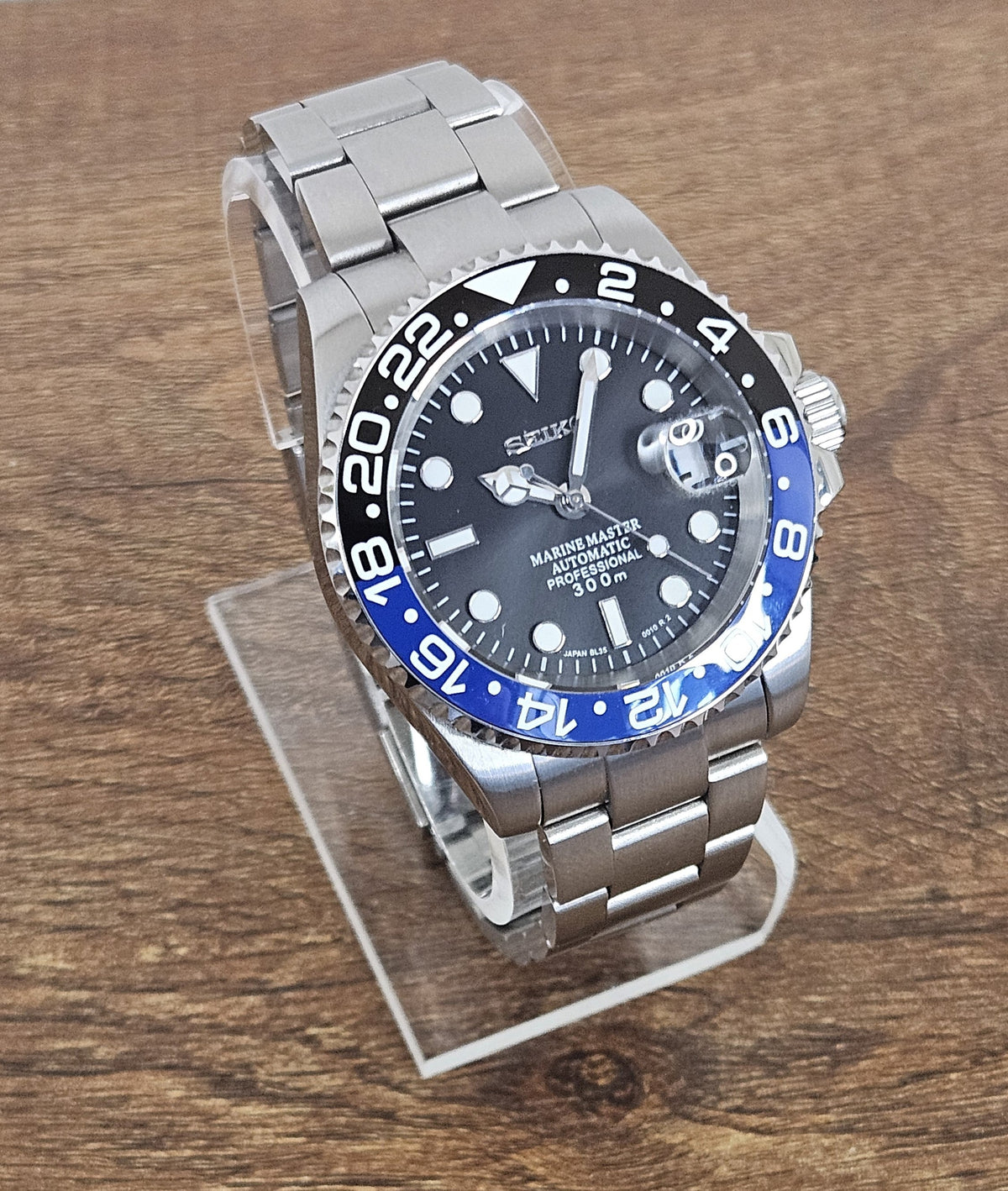 Custom Sub | Batman