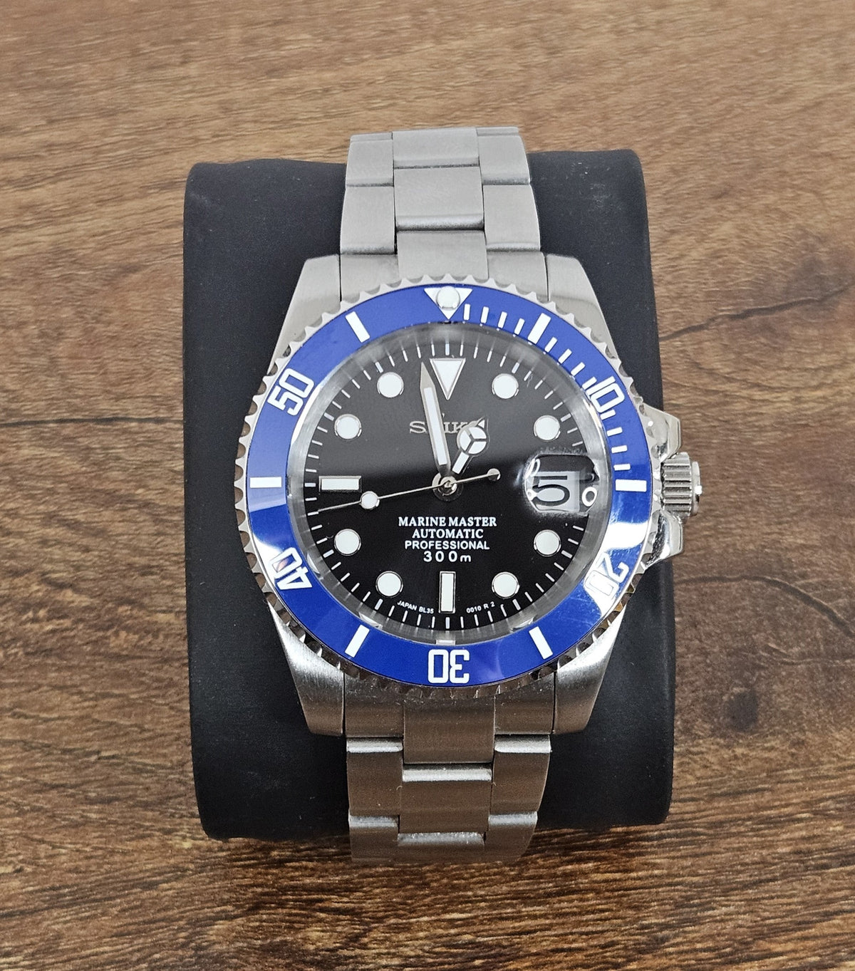 Custom Sub | Blueberry