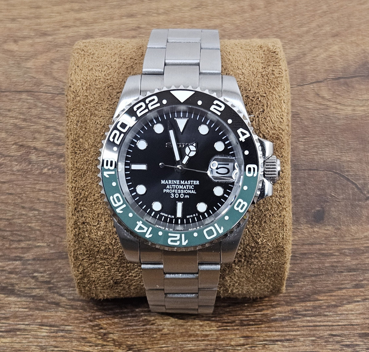 Custom Sub | Sprite