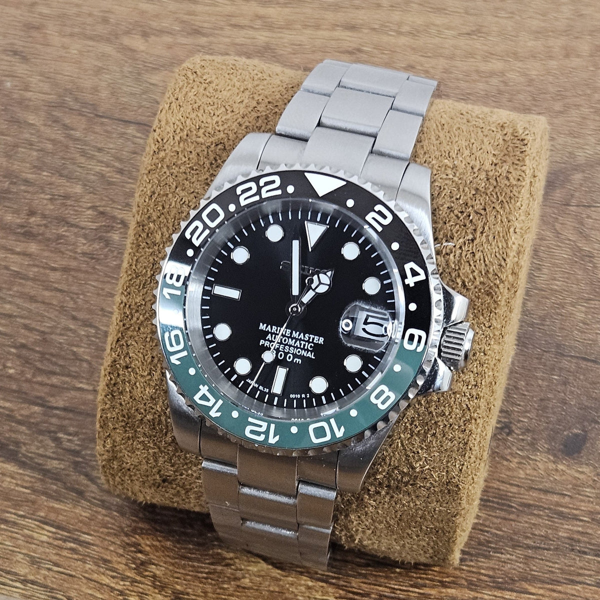 Custom Sub | Sprite