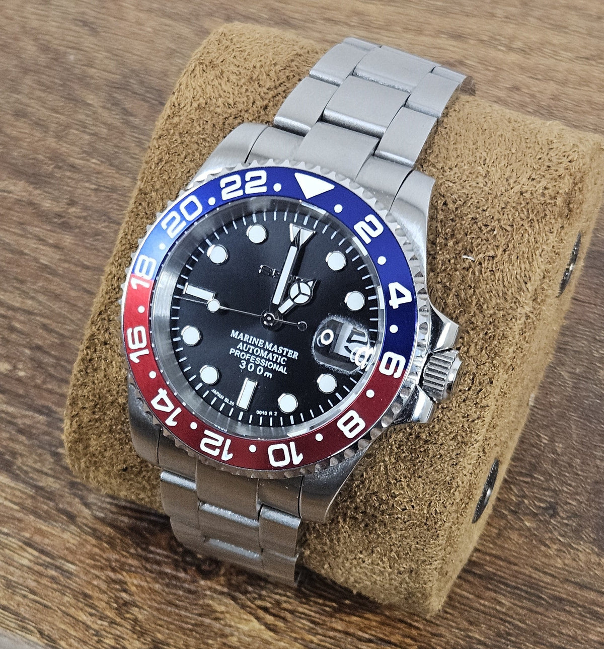 Custom Sub | Pepsi