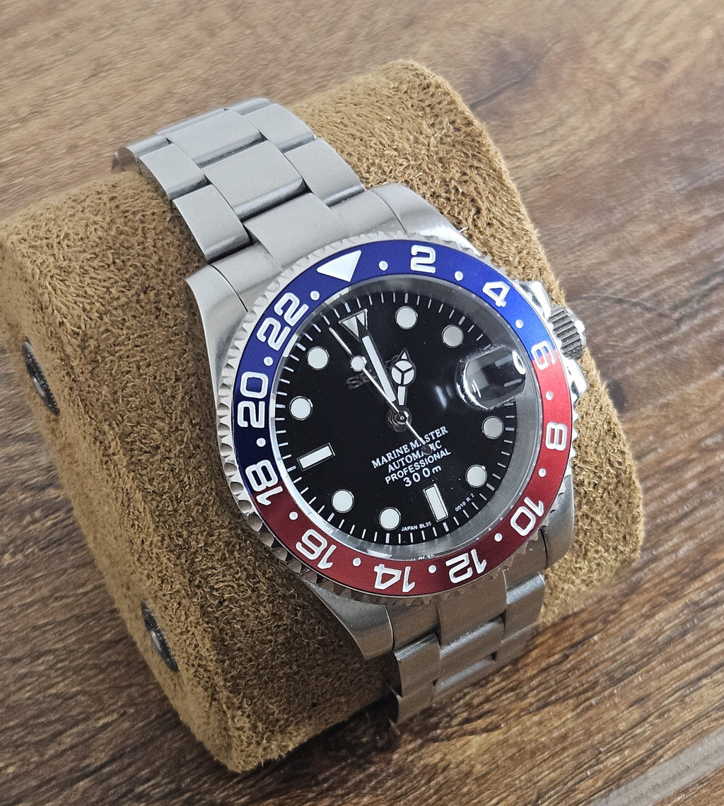 Custom Sub | Pepsi