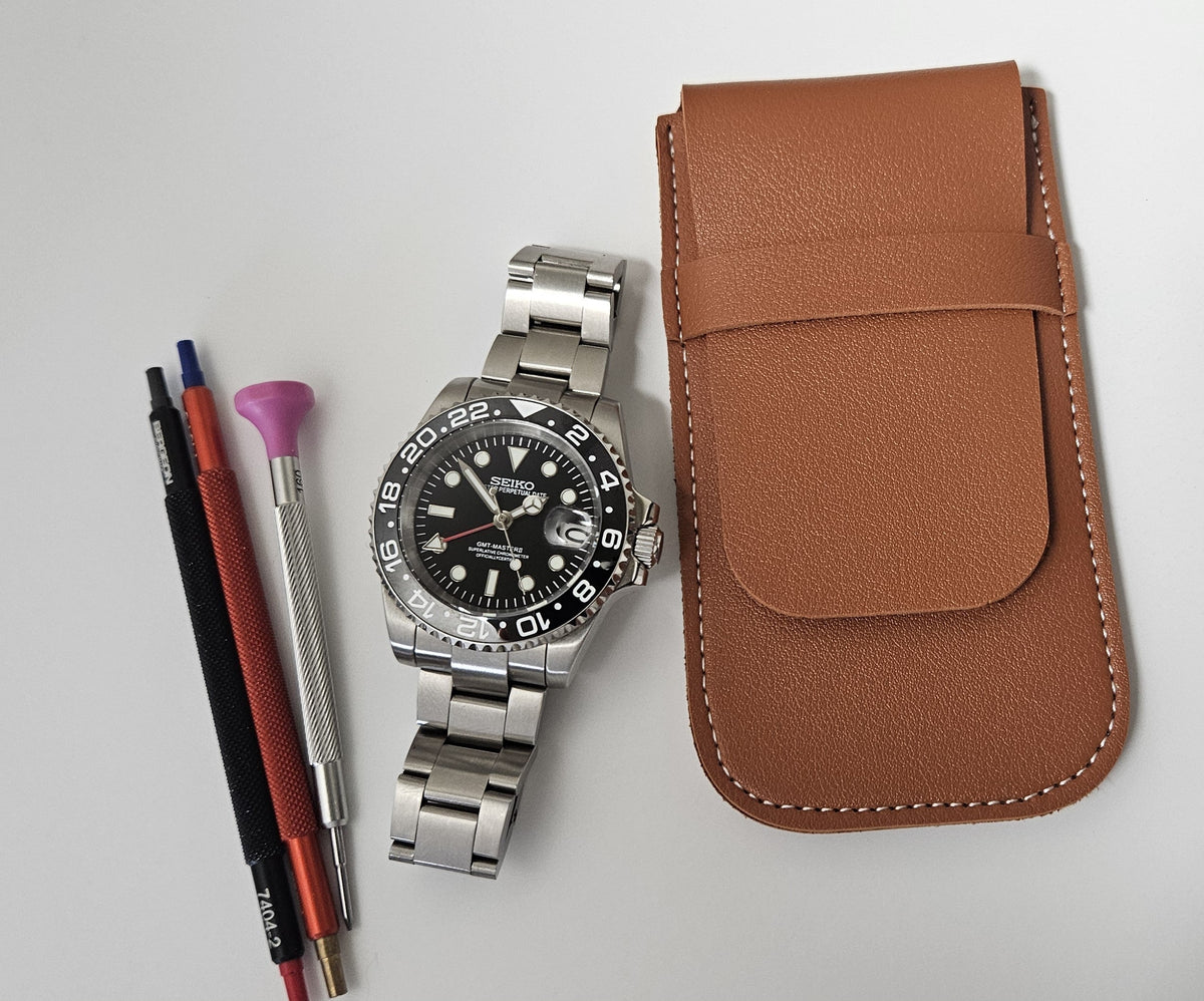 GMT Master | Black