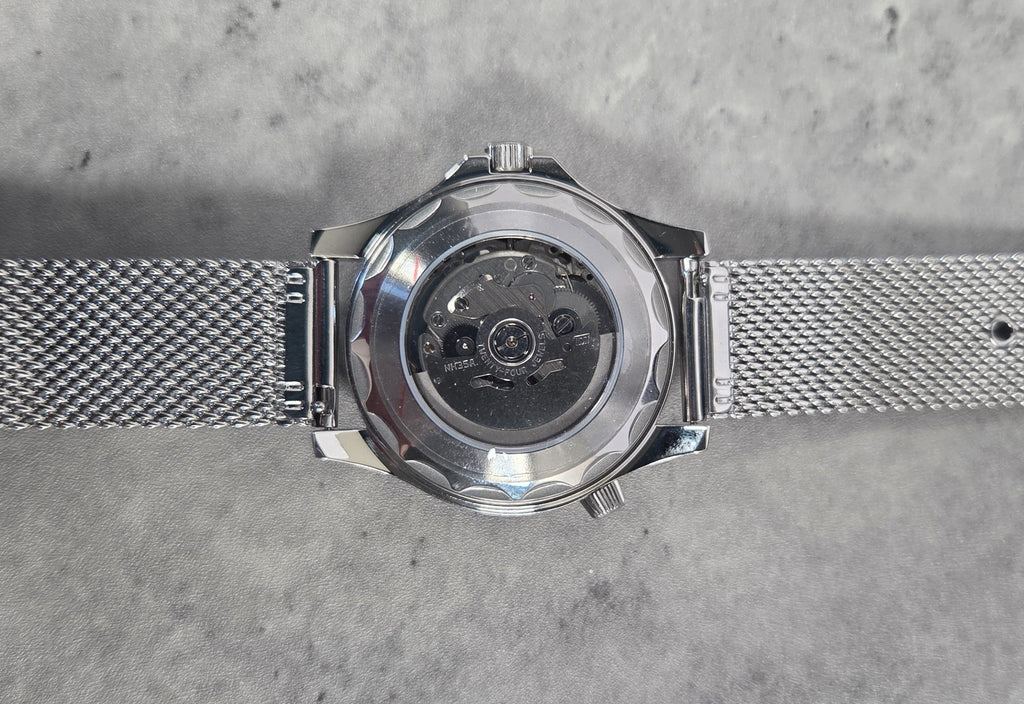 Custom Mod | Seamaster 007