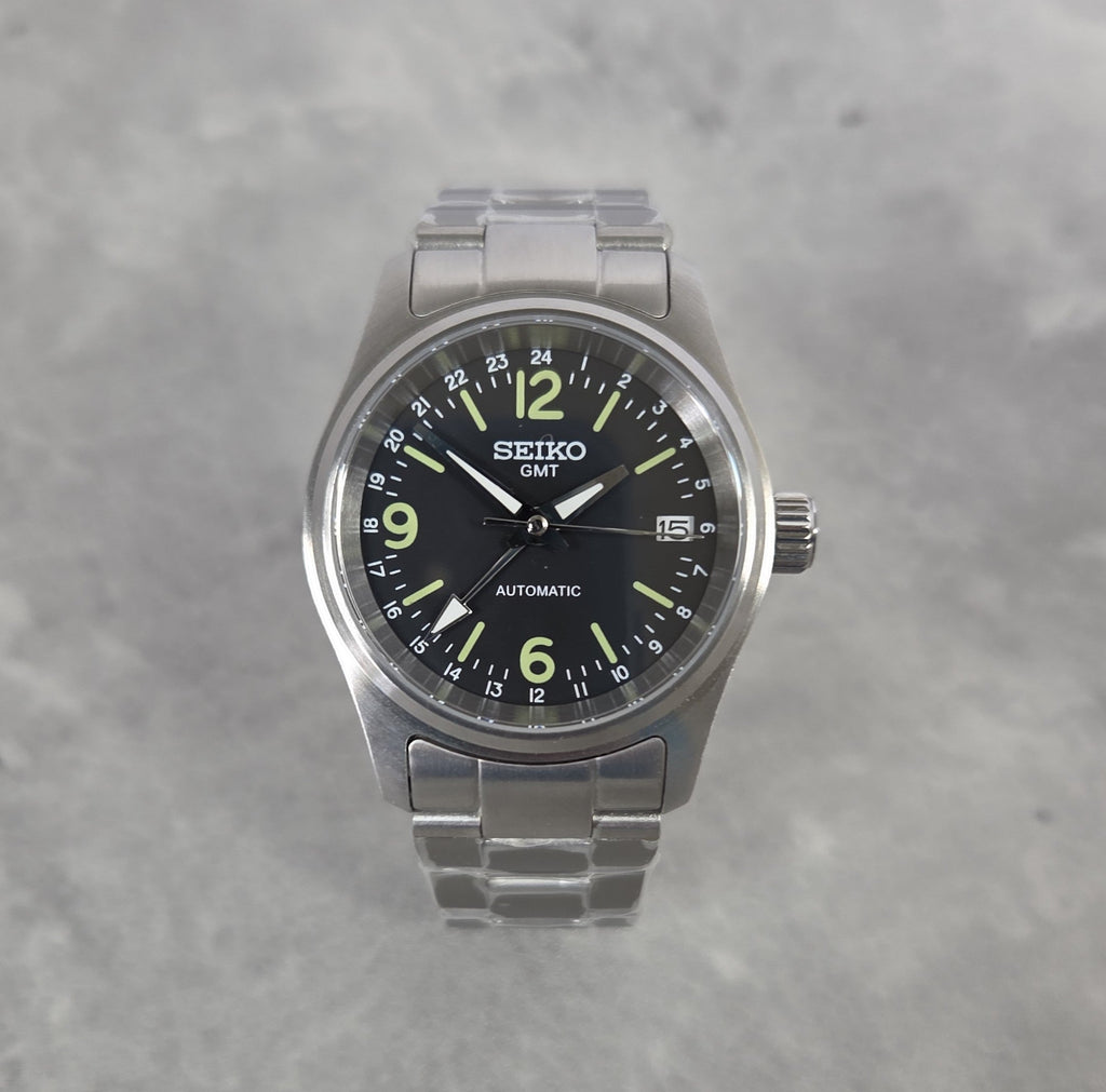GMT Field Watch - 36mm