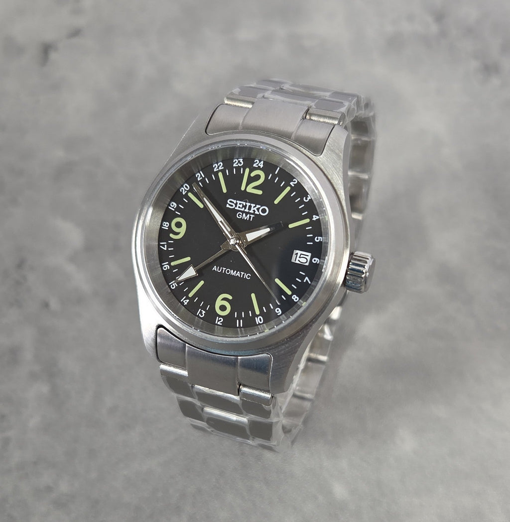 GMT Field Watch - 36mm