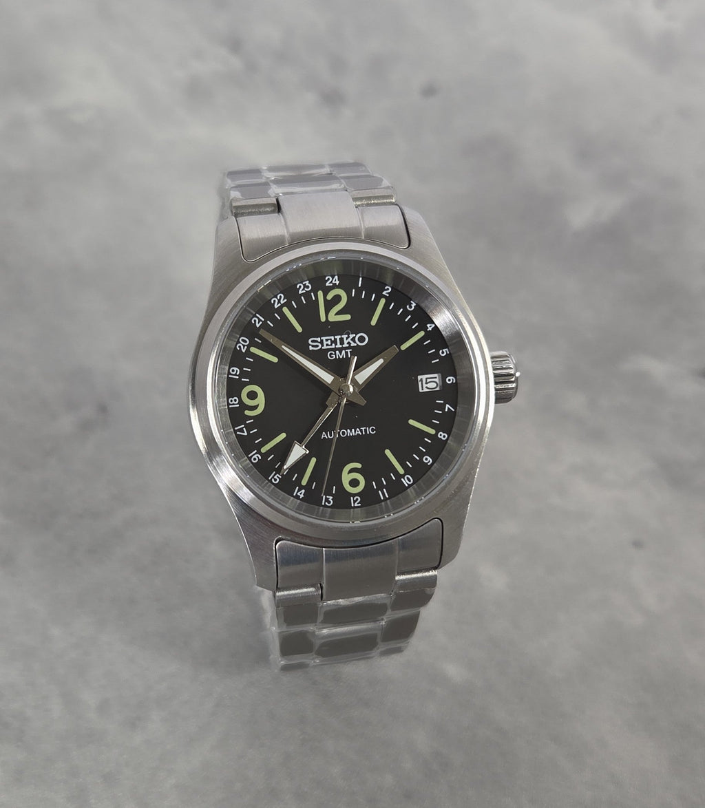 GMT Field Watch - 36mm