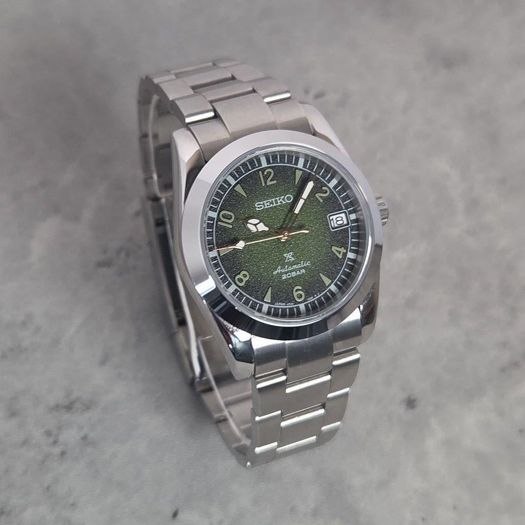 Explorer Classic | Alpinist