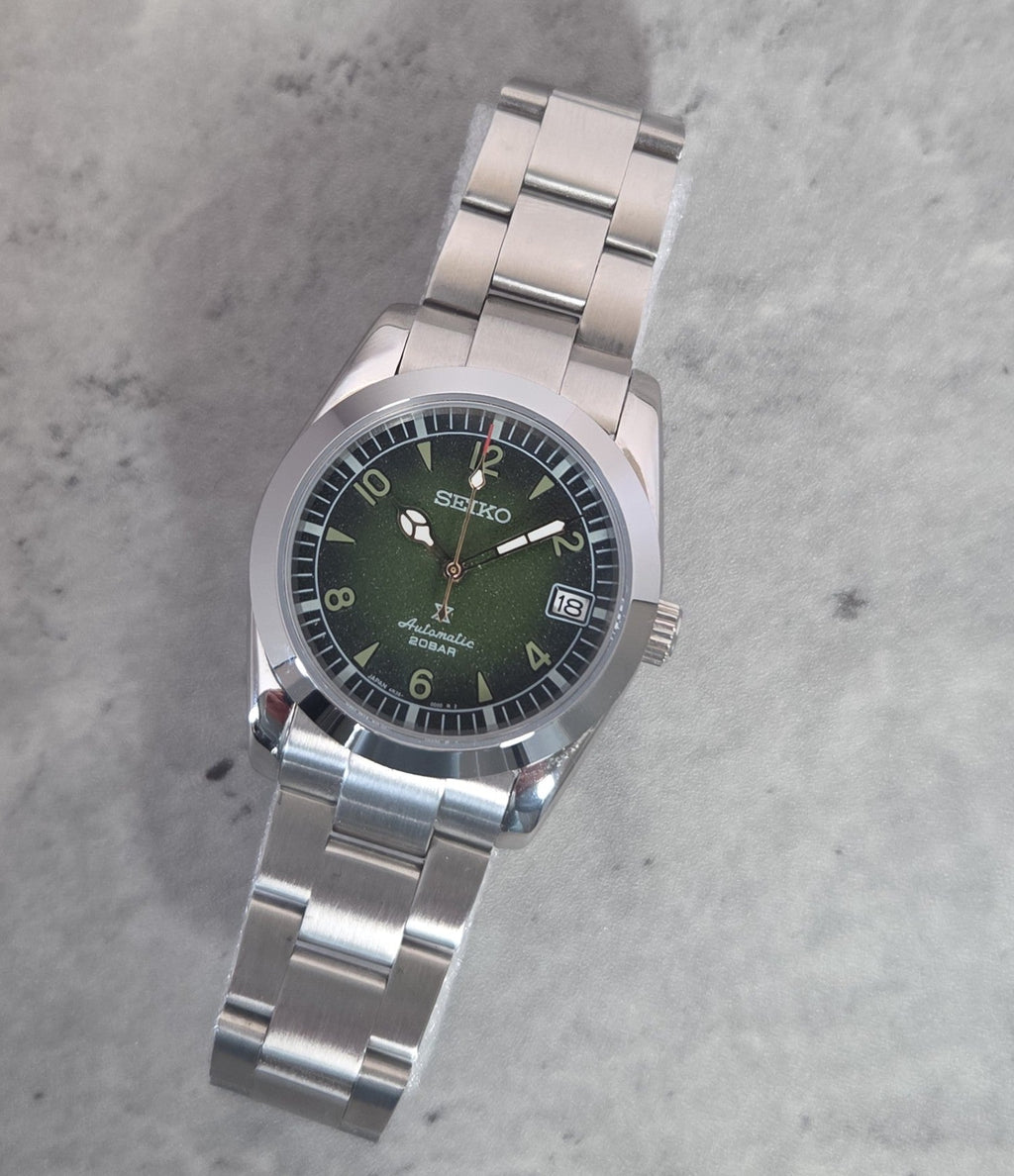 Explorer Classic | Alpinist