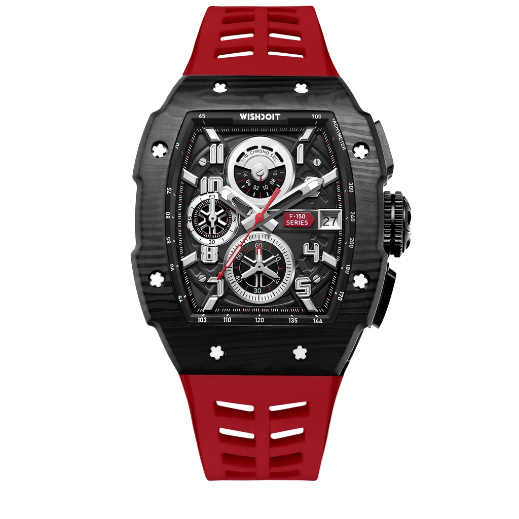 RACING F-150 Chronograph Watch