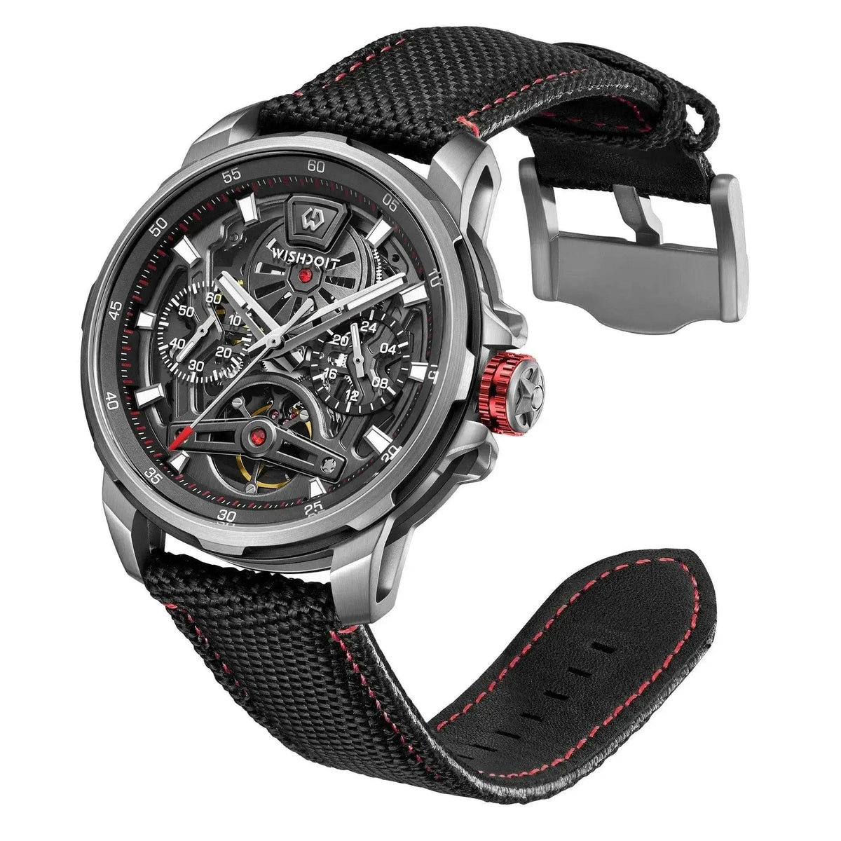 THE ARISTOS Mechanical Watch