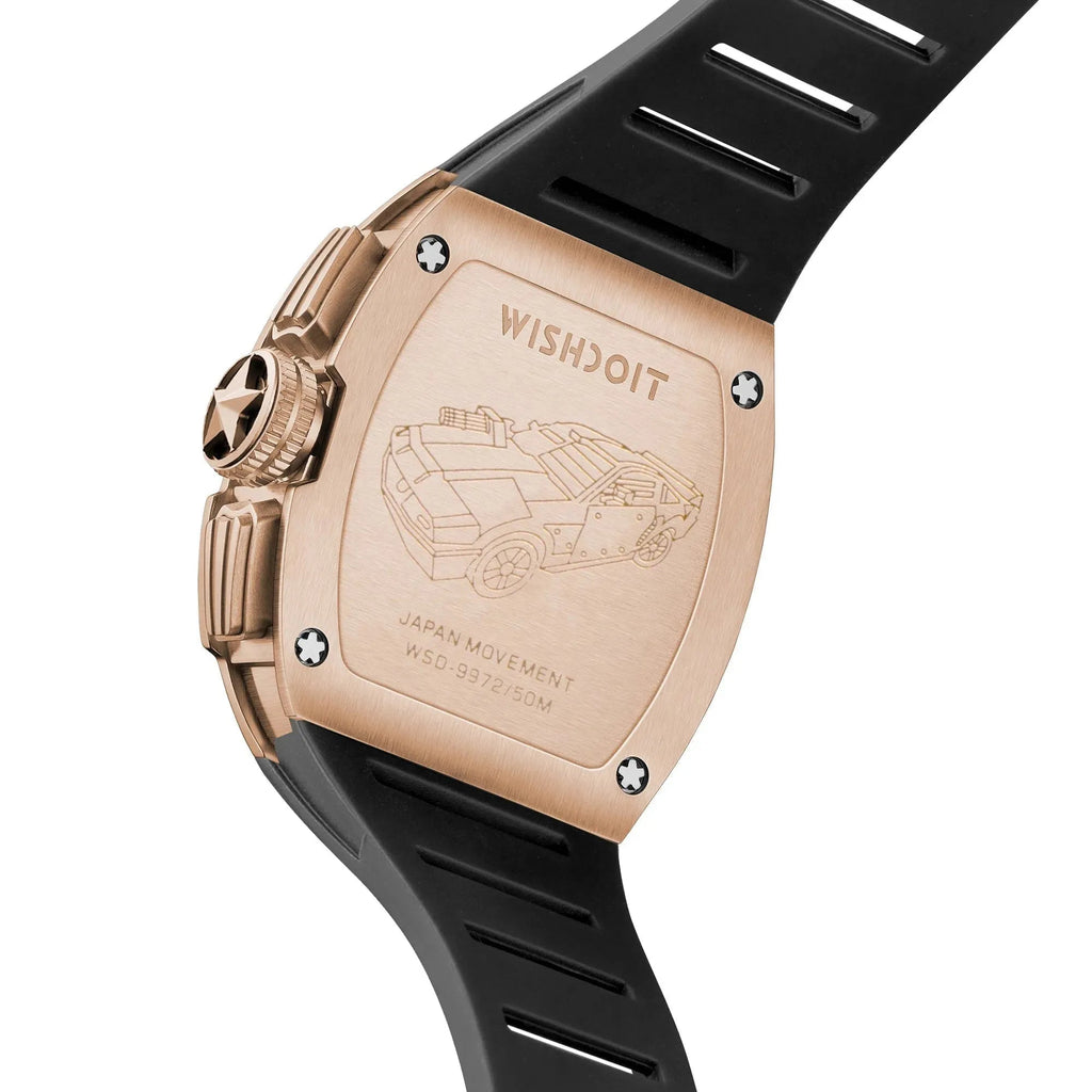 RACING GT 2.0 Chronograph Watch