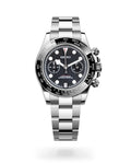 BB Chrono | Black