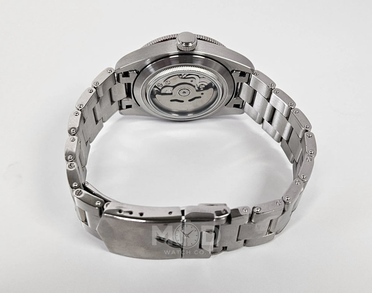 BB58 Mod | Scuba master