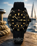 BB58 Mod | Black PVD (VH31)