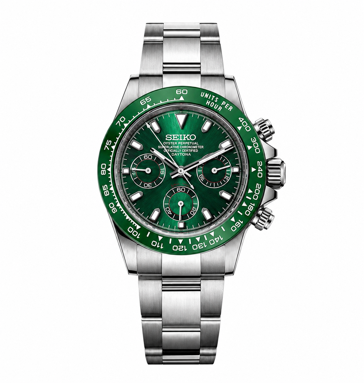 Daytona | HULK