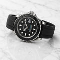 Yacht-Master Black | Black