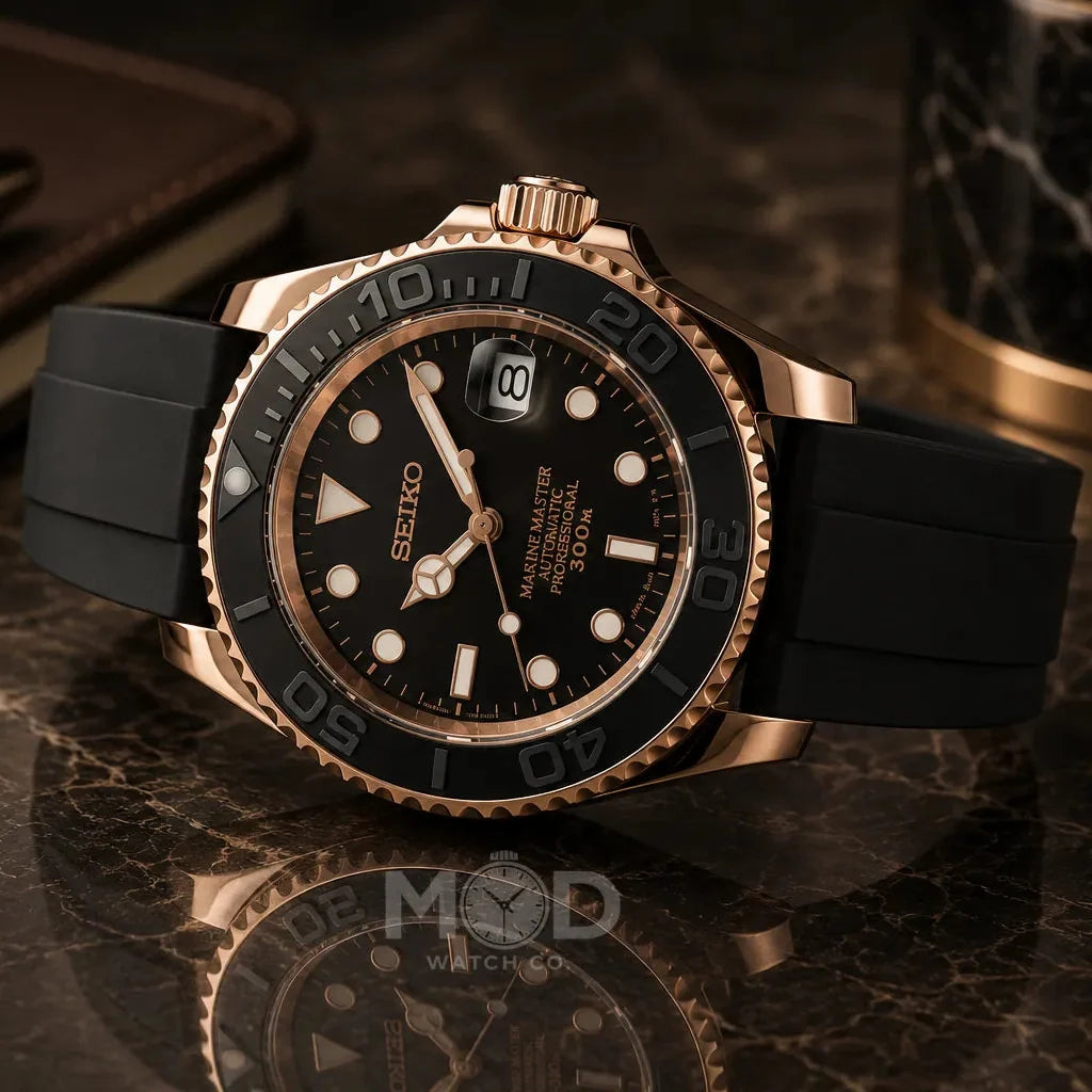 Yacht-Master | Rose Gold