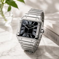 Seiko Santos | Black