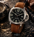 PAM Naval Diving Homage | Black