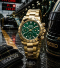 Daytona Gold | Green