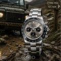 Daytona | Platinum