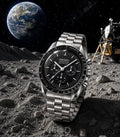 Speedy Mod | Black / White