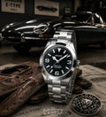 Explorer Classic | Black