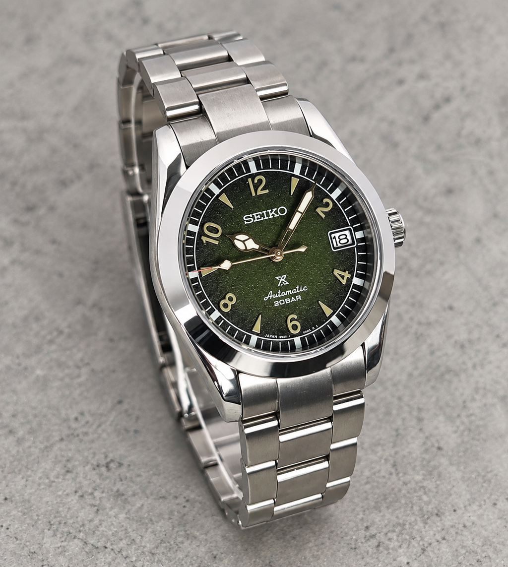 Explorer Classic | Alpinist
