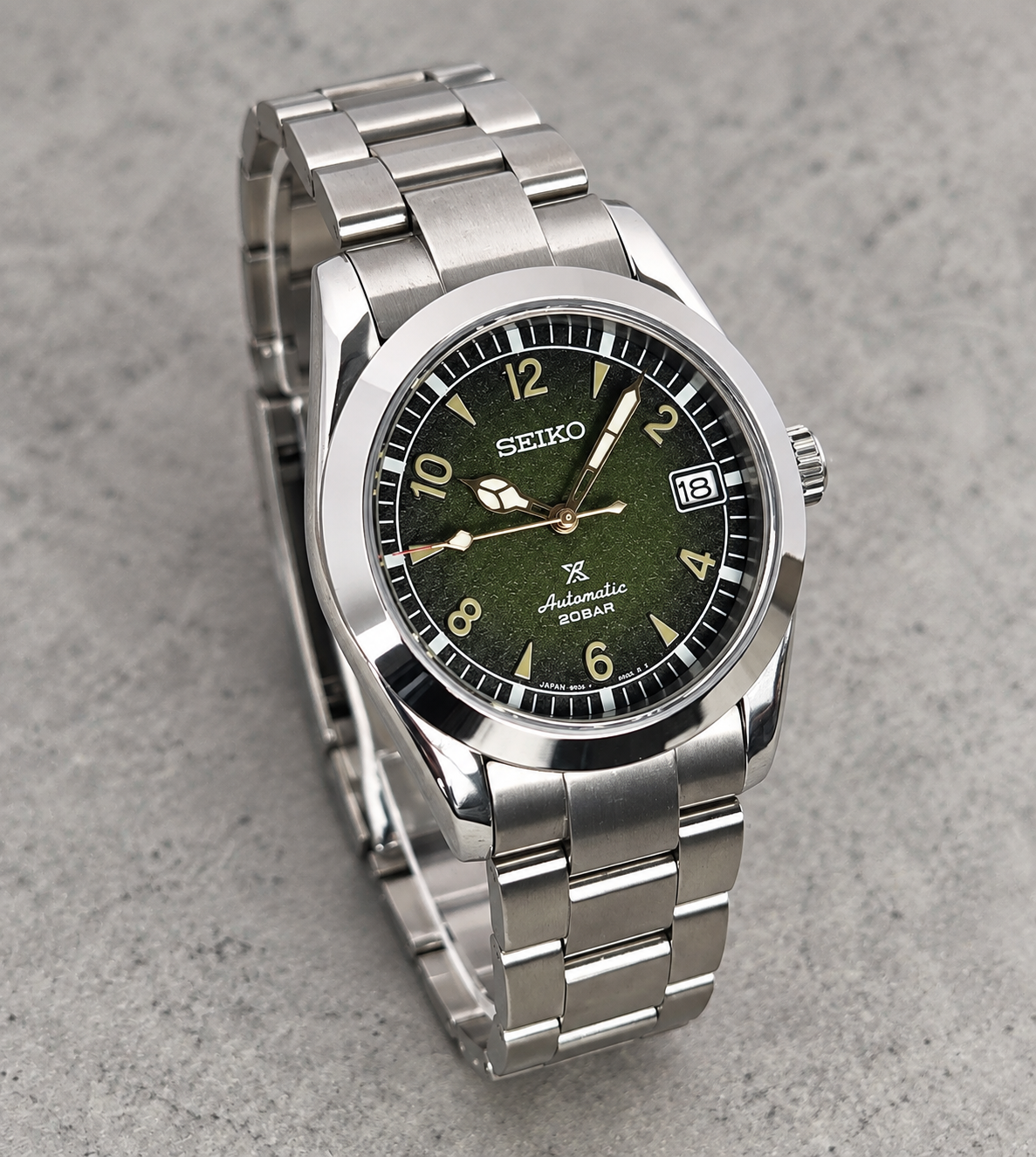 Explorer Classic | Alpinist