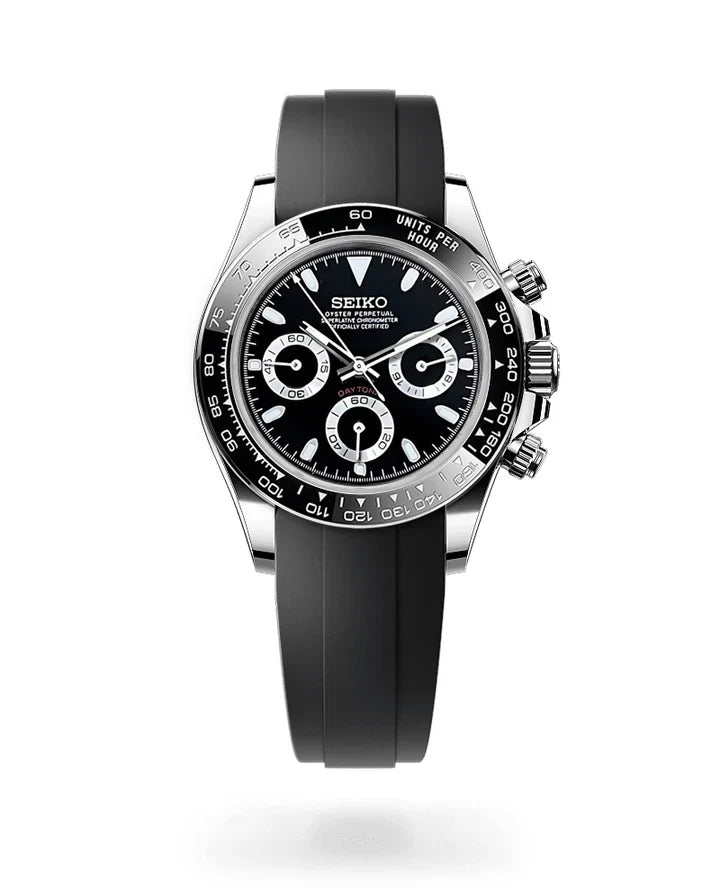 Daytona | Black