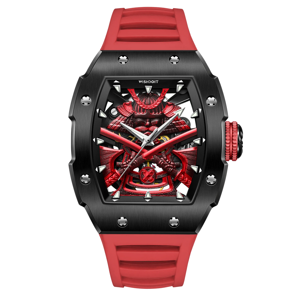 Armor-Limited Edition Mechanical