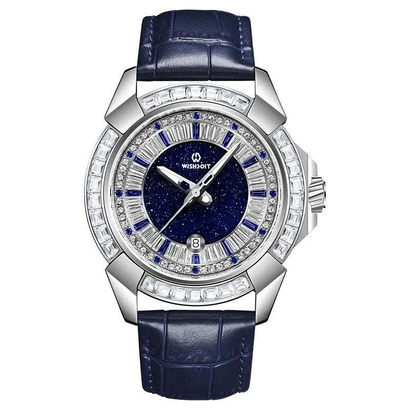 GLACIER Starry Sky Automatic