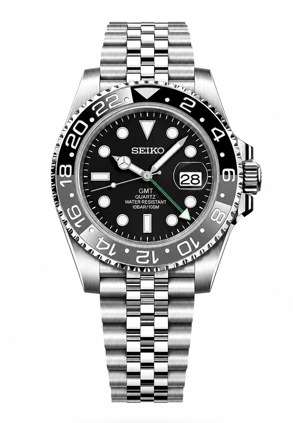 GMT Mod | Bruce Wayne