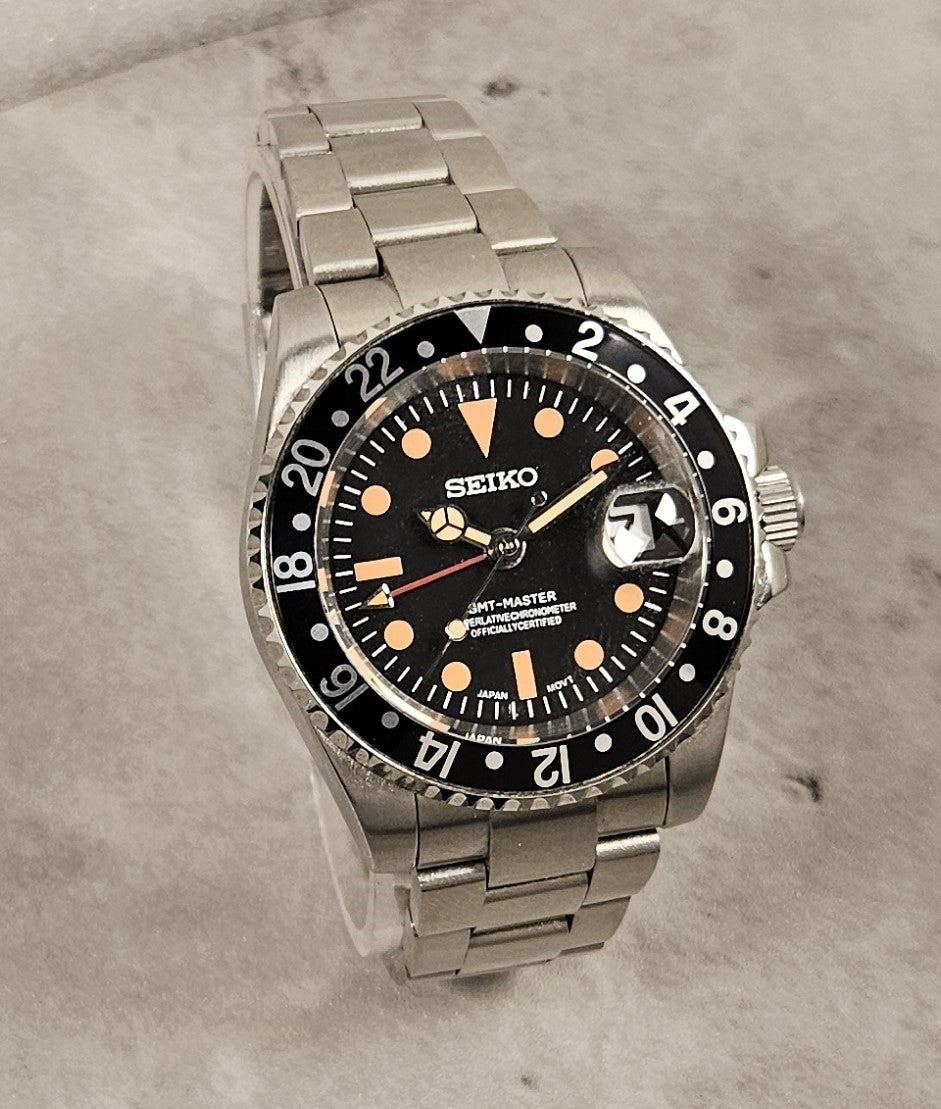 GMT Master | Vintage