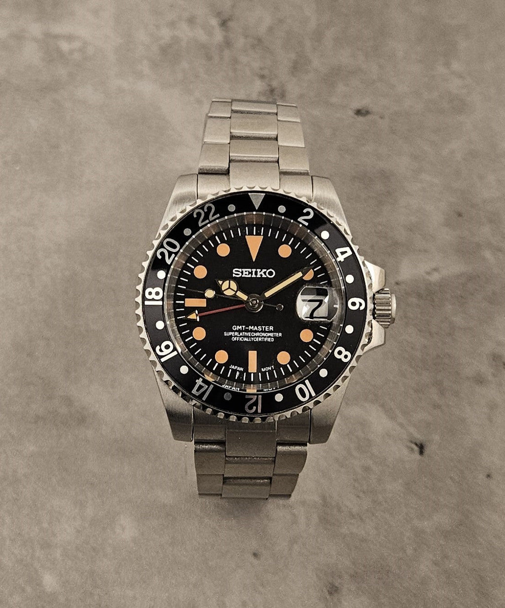 GMT Master | Vintage
