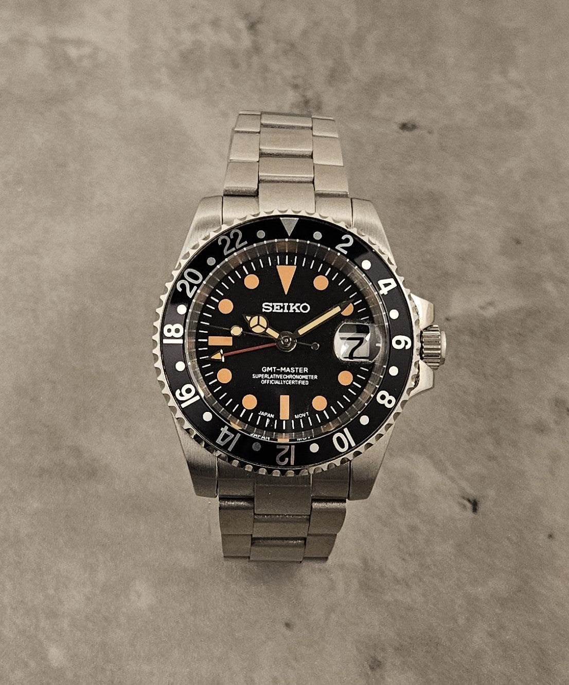 GMT Master | Vintage