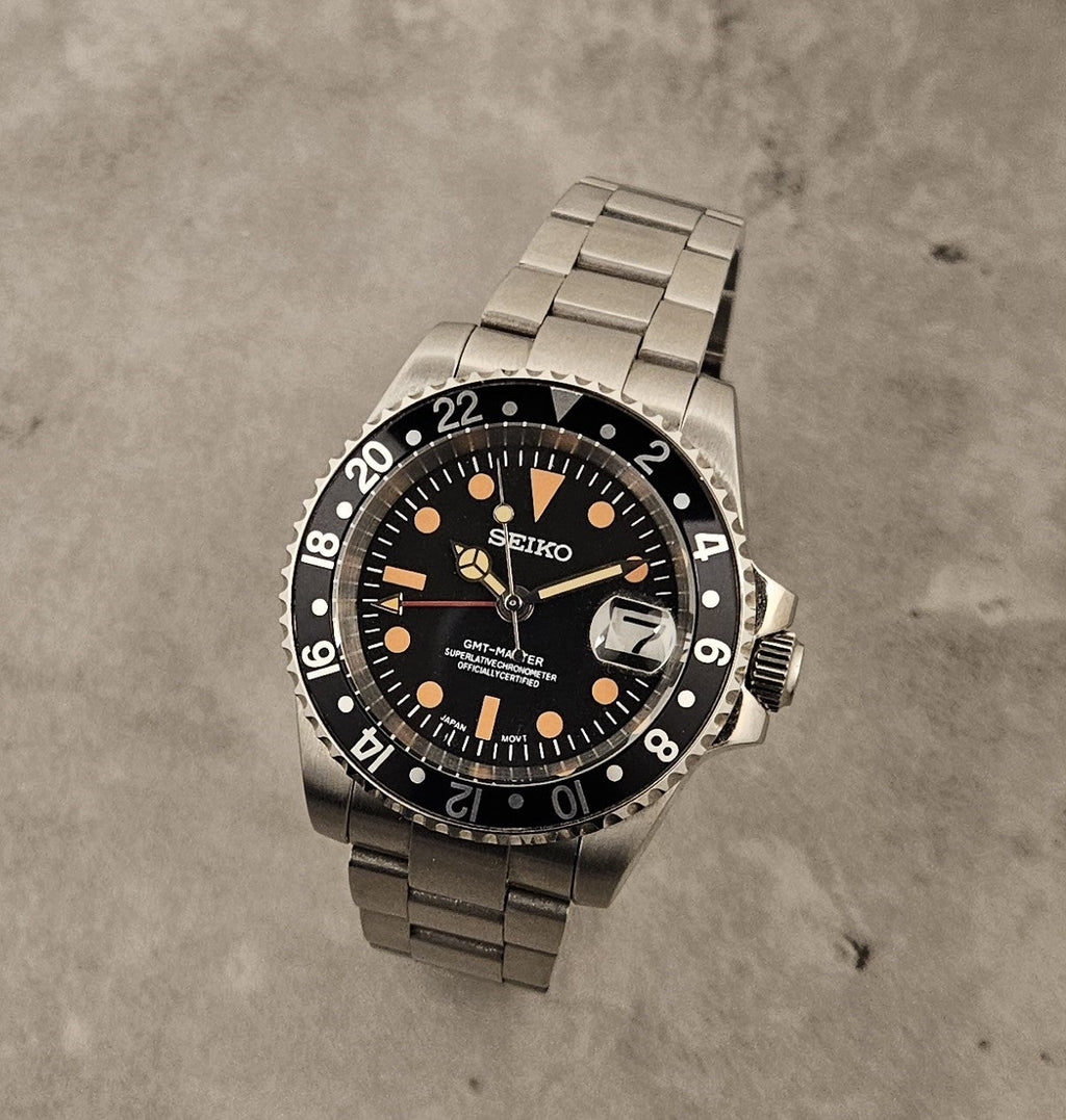 GMT Master | Vintage