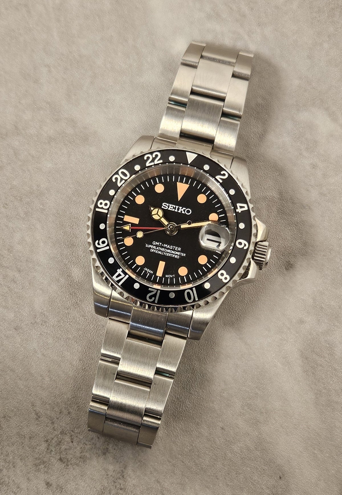 GMT Master | Vintage