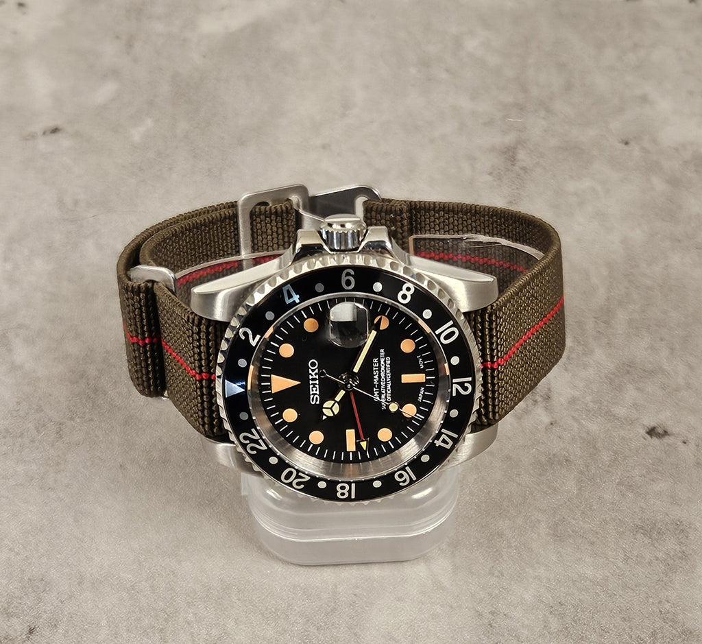 GMT Master | Vintage