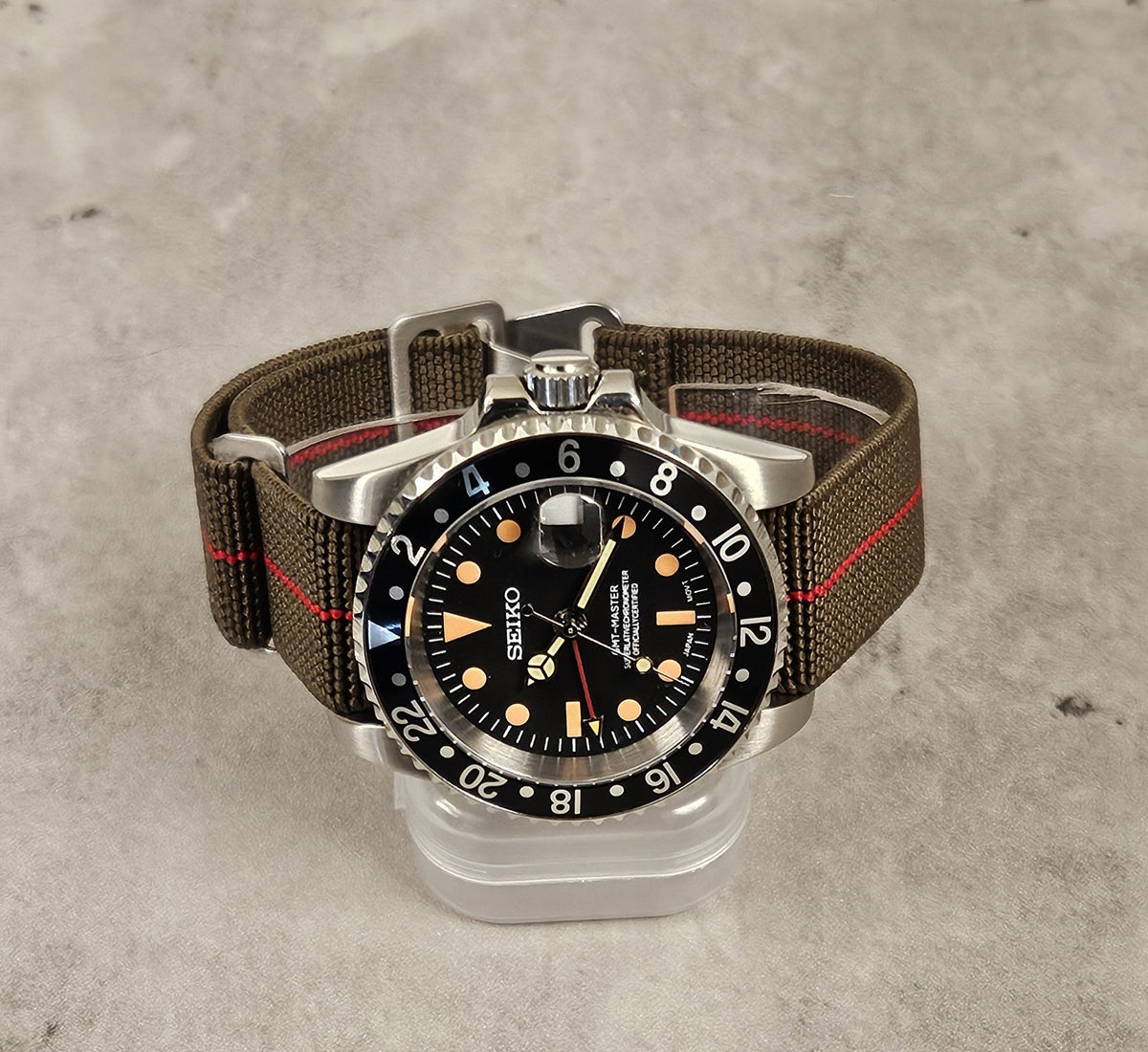 GMT Master | Vintage