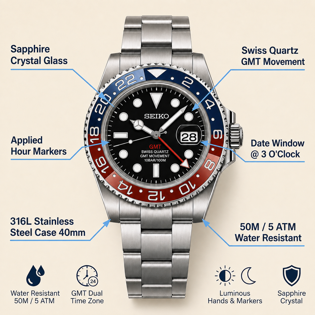 GMT Mod | Sprite