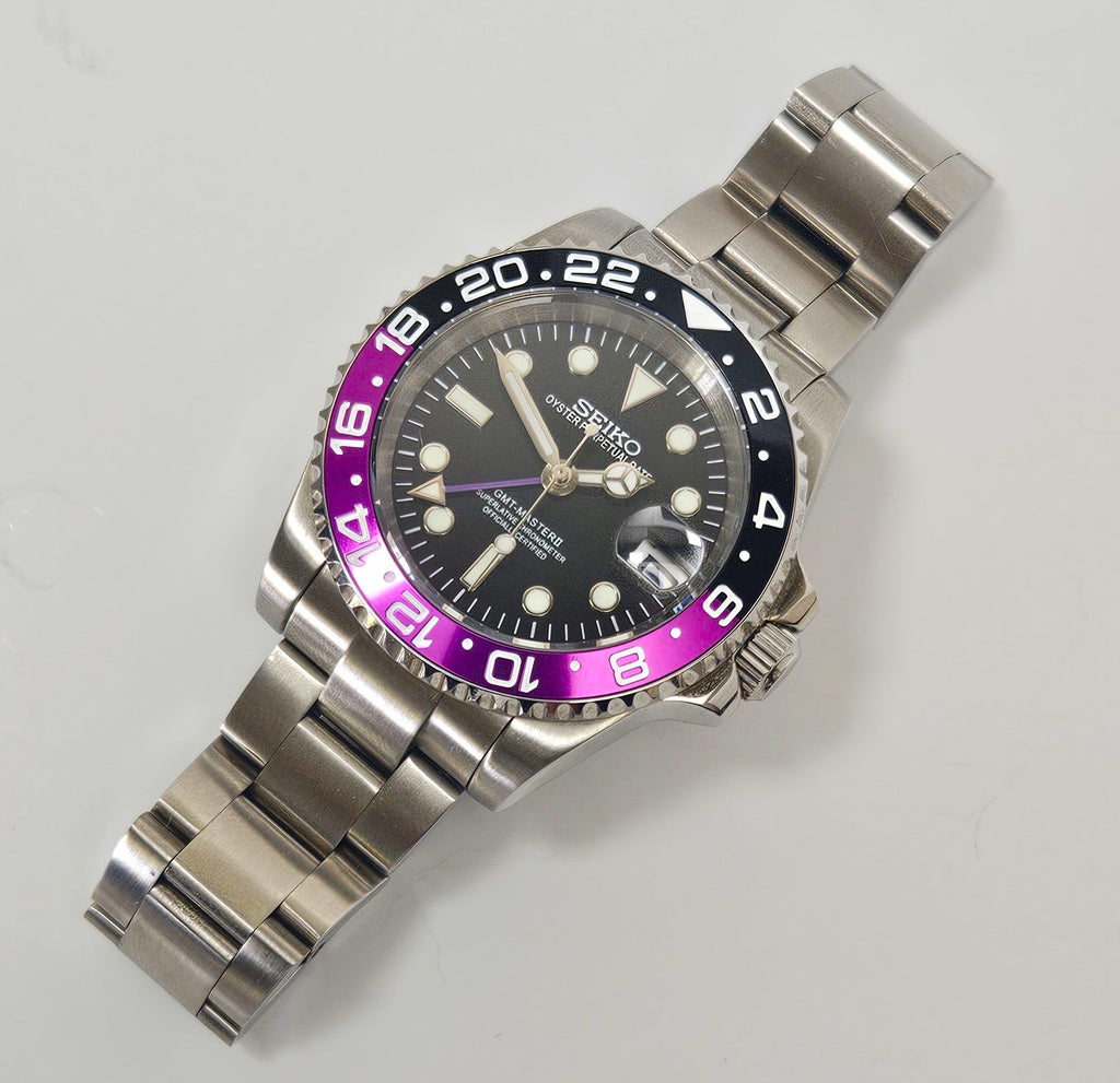 GMT Master | Joker