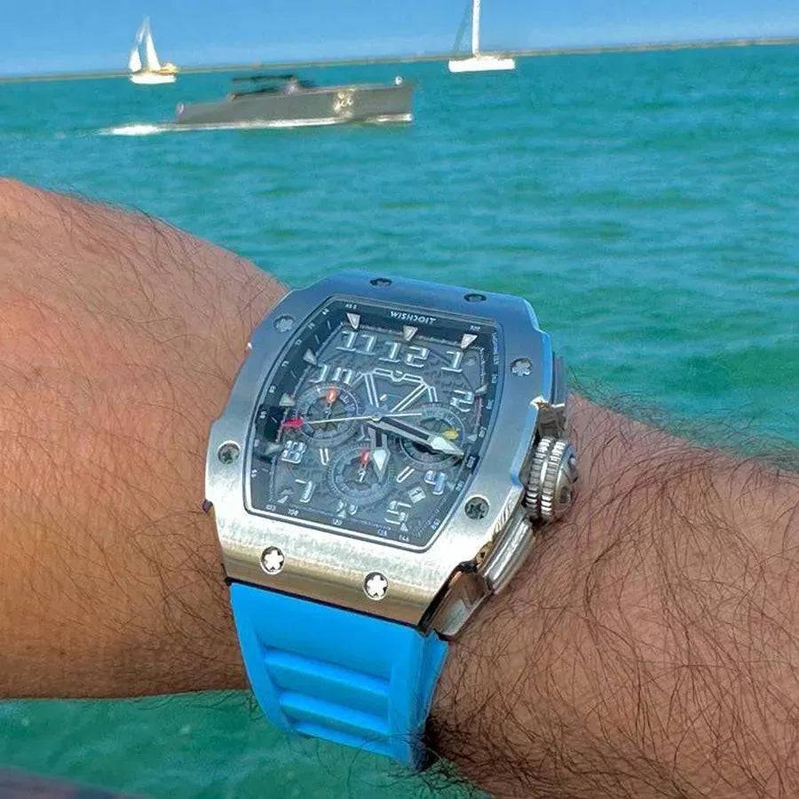 RACING GT Chronograph Watch