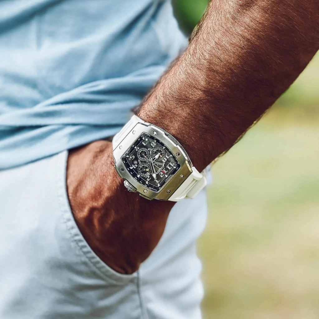 RACING GT Chronograph Watch