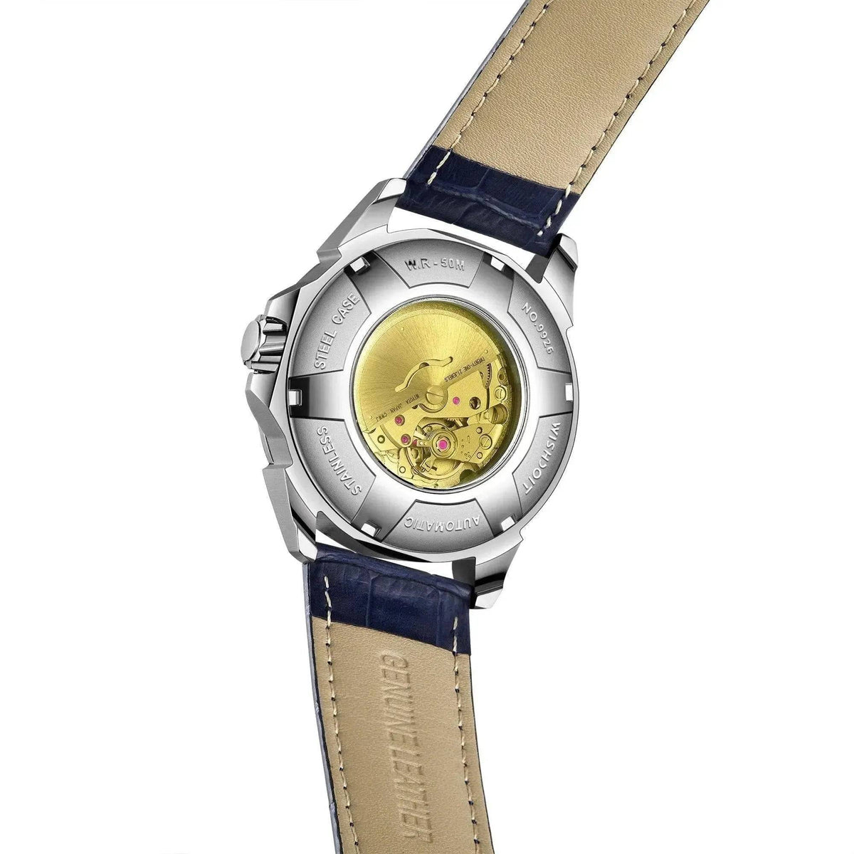 GLACIER Starry Sky Automatic