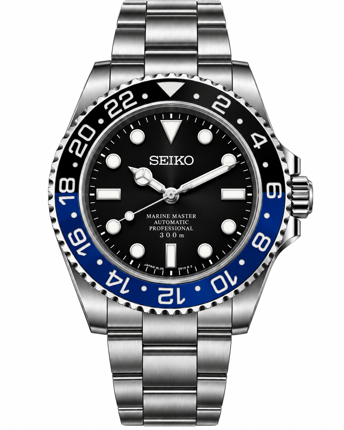 Sub No Date | Batman